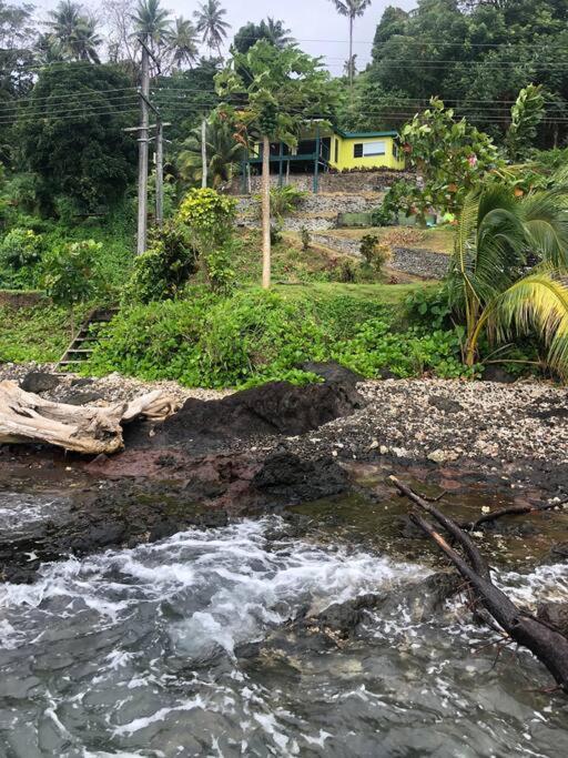 Limericks By The Sea Savusavu Zewnętrze zdjęcie