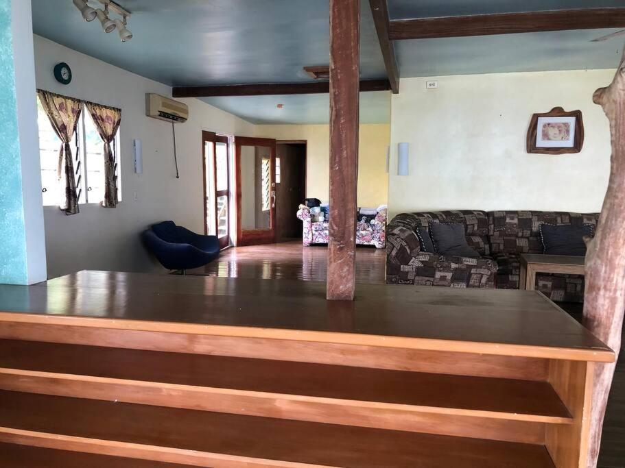Limericks By The Sea Savusavu Zewnętrze zdjęcie