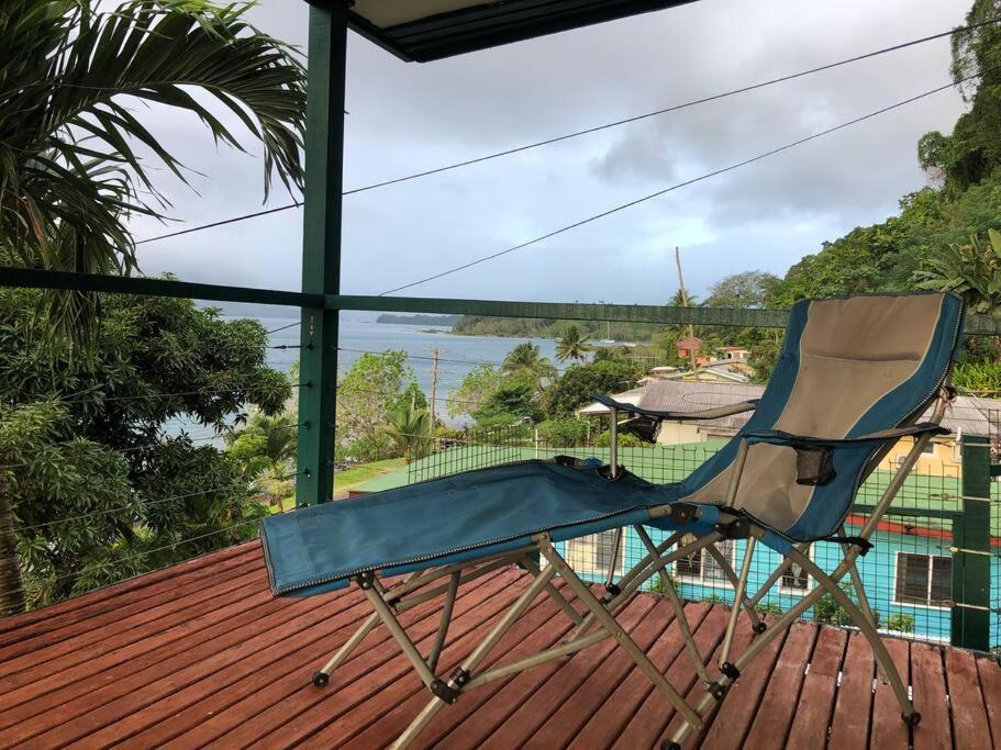 Limericks By The Sea Savusavu Zewnętrze zdjęcie
