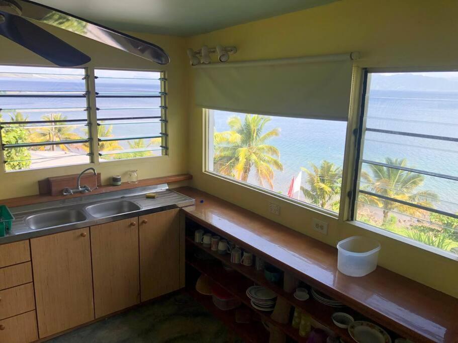 Limericks By The Sea Savusavu Zewnętrze zdjęcie
