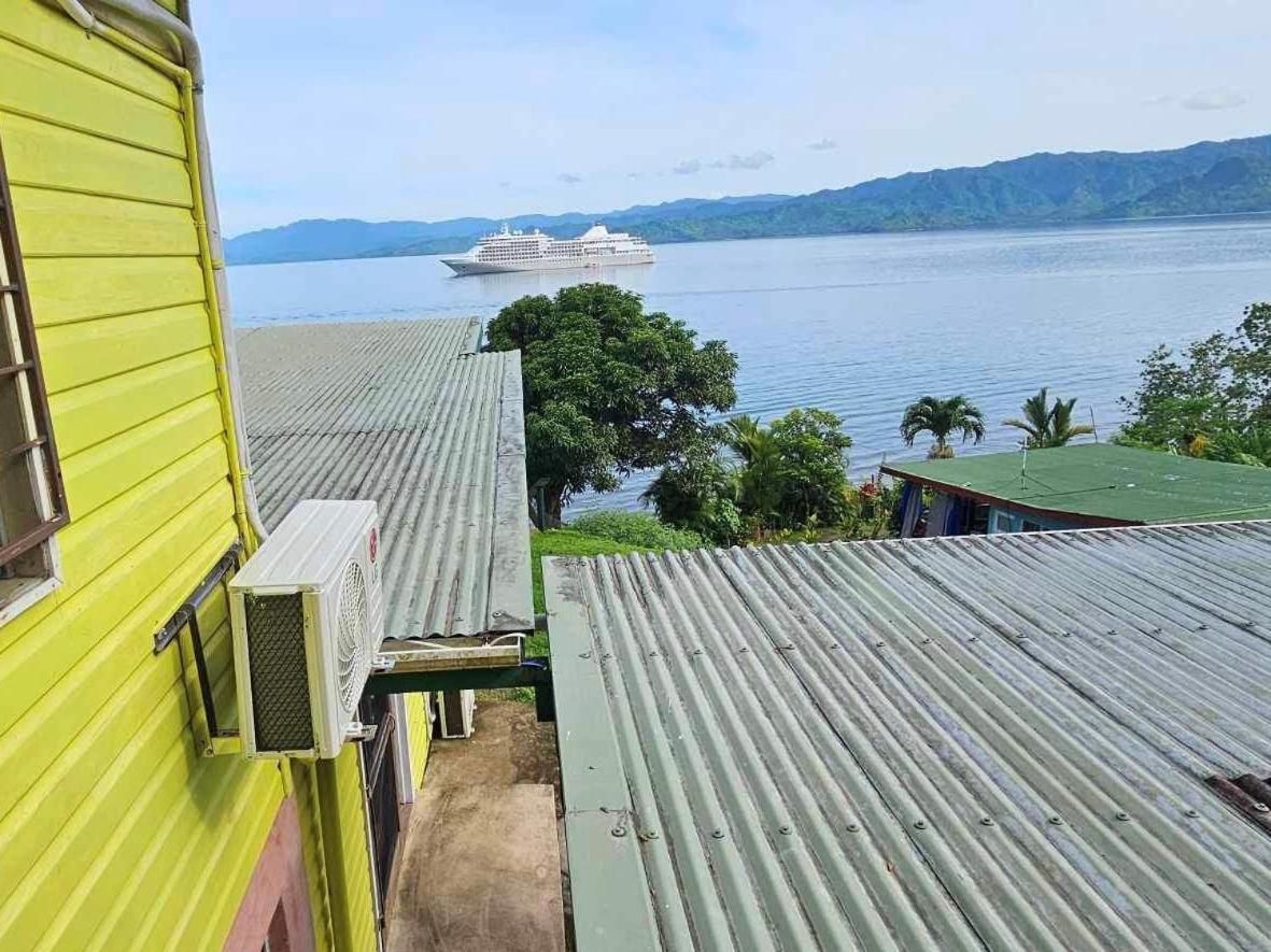 Limericks By The Sea Savusavu Zewnętrze zdjęcie