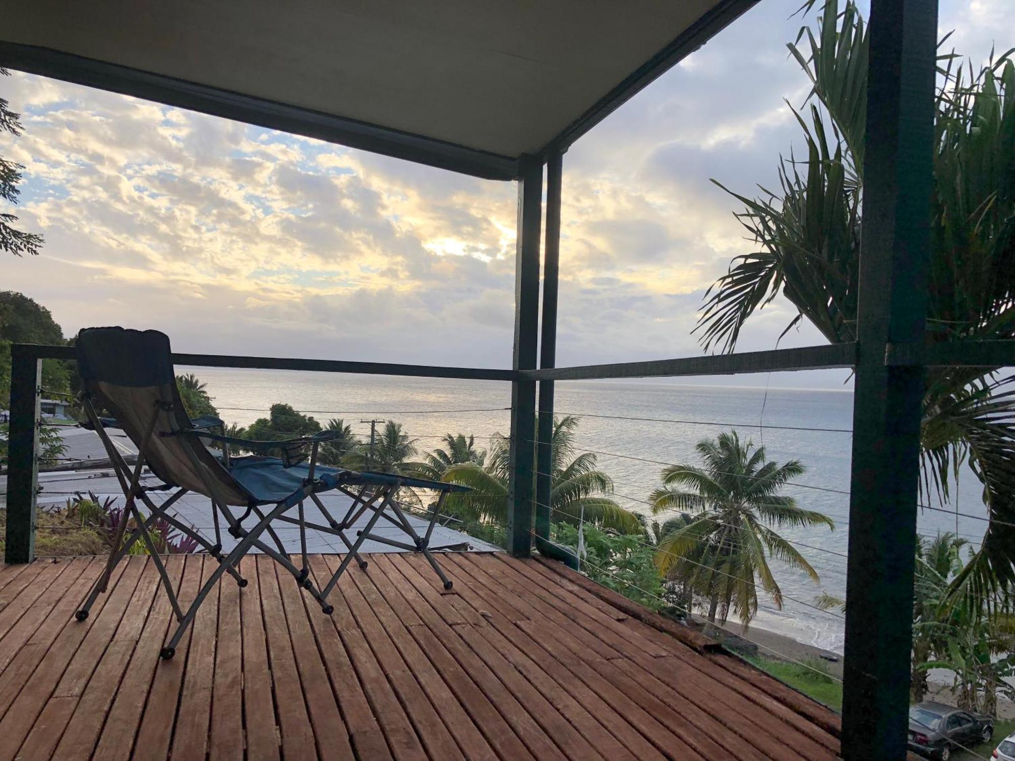 Limericks By The Sea Savusavu Zewnętrze zdjęcie