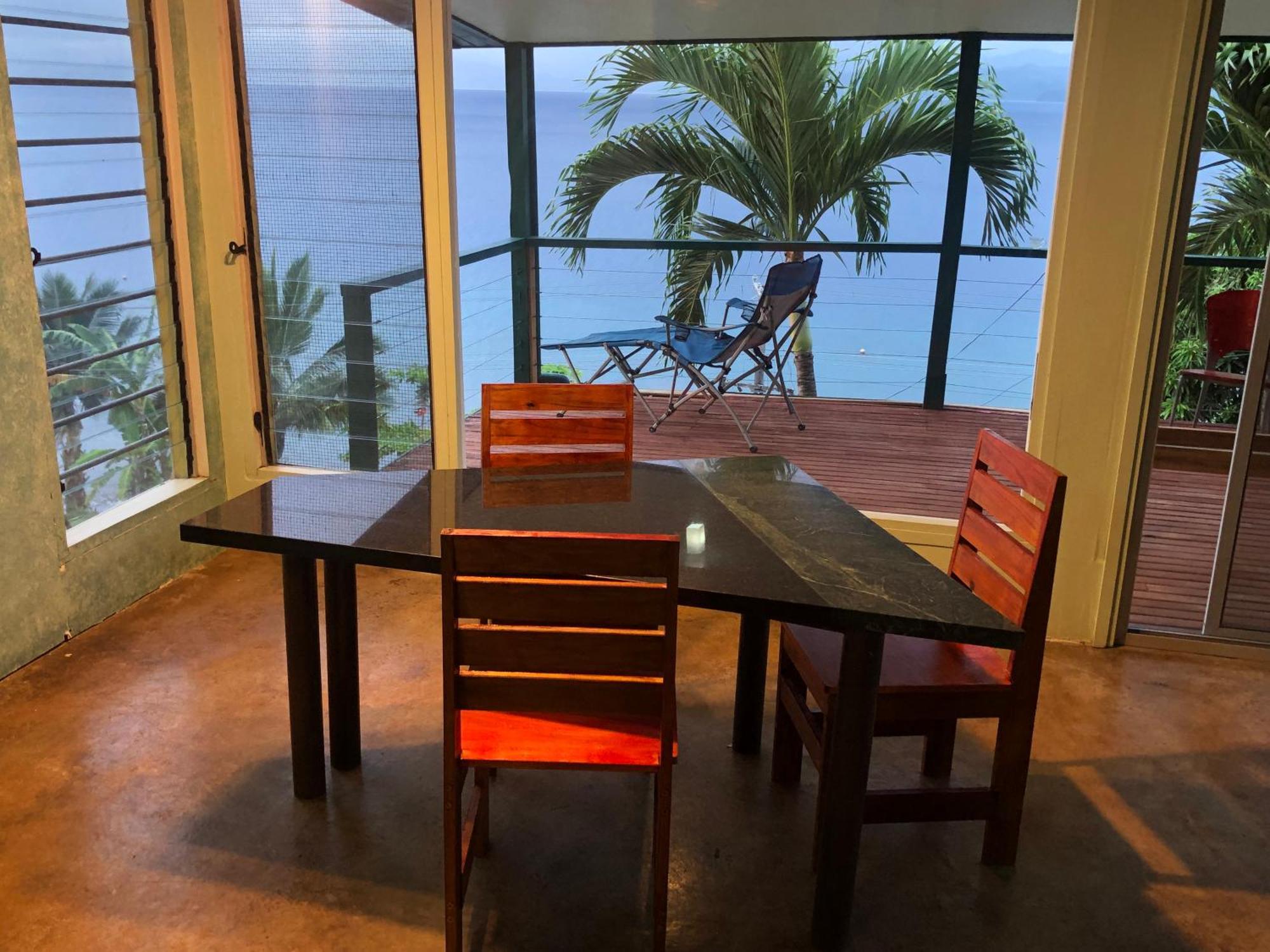 Limericks By The Sea Savusavu Zewnętrze zdjęcie